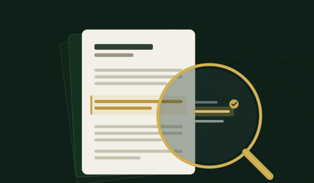 What you need to know before automating your contracts with AI